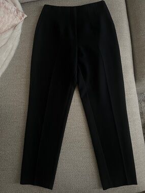 Abercrombie & Fitch Slim Straight Tailored Pant